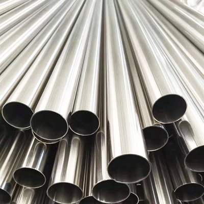 A tubulação de aço inoxidável NO.1 de Hydraumatic 410 surge a tubulação de aço laminada a alta temperatura de 5mm