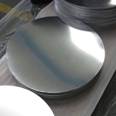 placa de aço inoxidável escovada de alta qualidade 304 do fornecedor da fabricação círculo da folha da placa de 316 bobinas