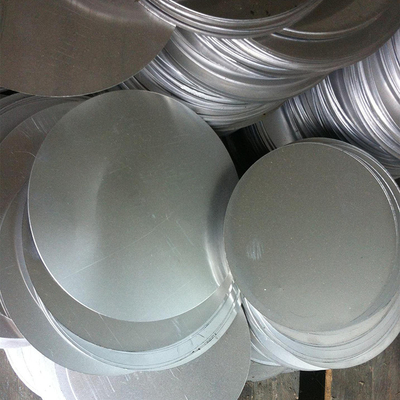 Os VAGABUNDOS chineses do fornecedor surgem círculos redondos inoxidáveis do metal, categoria de aço da chapa metálica 201 J1 J2 J3 J4 do círculo