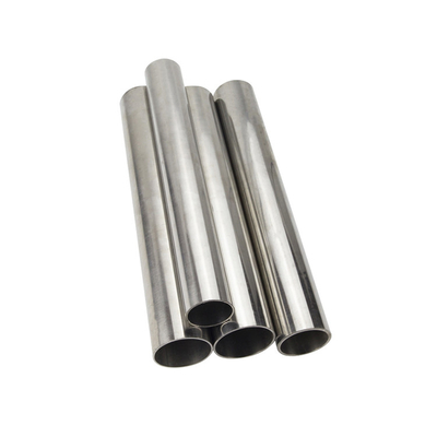 preço de aço sem emenda de aço inoxidável redondo sanitário do tubo da tubulação 19.05mm Ss de 80mm pela lista do medidor