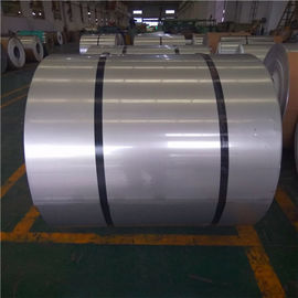 a bobina de aço inoxidável terminada 316 2b Aisi 316 laminou a indústria de aço das bobinas