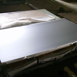 904L NO.4/placa de metal de aço inoxidável lisa inoxidável folha 304l 1mm dos VAGABUNDOS