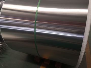 420 304 tira de aço inoxidável terminada de aço inoxidável da bobina ASTM AISI 420 NO.4