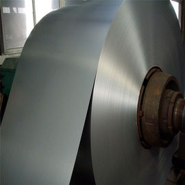 316l bobina de aço inoxidável de aço inoxidável da folha da espessura SUS316L 2b da bobina 0.3mm