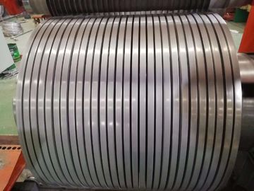2B 2.5mm 316 bobina de aço terminada da tira da bobina ASTM AISI A316 VAGABUNDOS de aço inoxidável