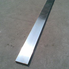 304 superfície de aço inoxidável polonesa da barra 2b do retângulo SUS304 da barra lisa 2*45mm 3*50mm