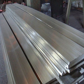 linha fina de aço inoxidável do polonês da superfície da barra lisa ASTM AISI 304l 2B de 2.5mm