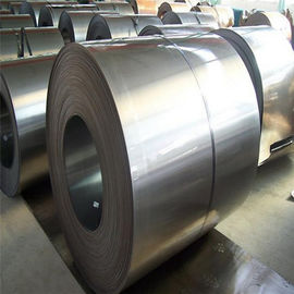 da linha fina 316l da superfície 316 do metal da bobina HL de aço inoxidável da largura da bobina 3.5mm-1550mm