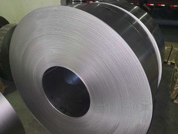 430 rolo de aço inoxidável de aço ASTM JIS AISI da tira da superfície 2.5mm dos vagabundos 2b da bobina da tira