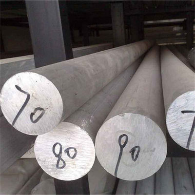 ASTM A240 304L que conserva 12mm SS Rod High Tensile Round Bar