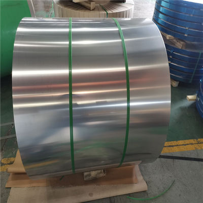 Identificação de aço inoxidável da bobina 610mm da folha dos utensílios de cozimento do EN 1,4301