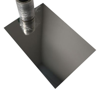4x8 impressão digital da folha 310 de aço inoxidável do Kitchenware 3mm anti