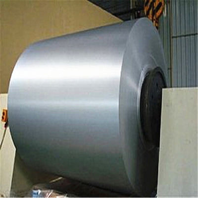 Bobina de aço inoxidável de OCr18Ni9 2B 5mm 304 de superfície laminados a alta temperatura