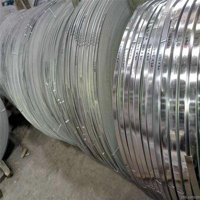 202 bobina de aço inoxidável da categoria 1Cr18Mn8Ni5N para a construção da indústria