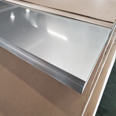 Fábrica ASTM JIS SUS316 316L 310 410 430 /Plate/Coil/Roll/Sheet de aço inoxidável 0.1mm~50mm