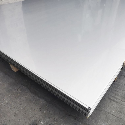 Fábrica ASTM JIS SUS316 316L 310 410 430 /Plate/Coil/Roll/Sheet de aço inoxidável 0.1mm~50mm