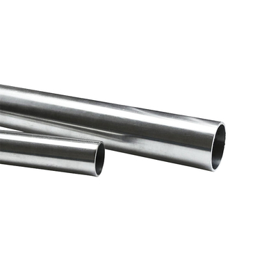 Tubo de aço do produto comestível 2 polegadas 3 polegadas 6 polegadas fabricantes de aço inoxidável sem emenda da tubulação de 12 polegadas 304