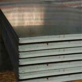 3mm 4mm classificam a resistência de corrosão laminada a alta temperatura da placa da placa de aço 310 310s Ss