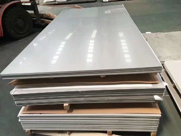 200 séries corrosão de aço inoxidável da chapa de aço de placa de metal SUS201 202 da anti