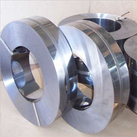 430 rolo de aço inoxidável de aço ASTM JIS AISI da tira da superfície 2.5mm dos vagabundos 2b da bobina da tira