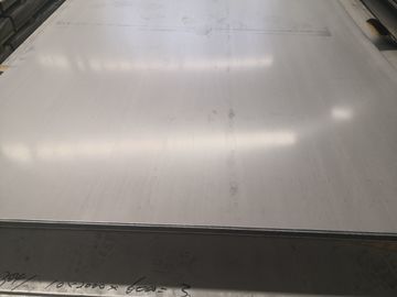 placa de aço inoxidável do padrão do SUS 304 ASTM da indústria alimentar da placa de 06Cr19Ni10 S30408 316