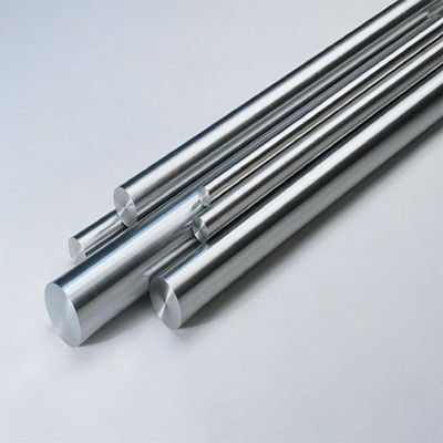barra de aço inoxidável de 3mm ASTM 309 com superfície lustrada