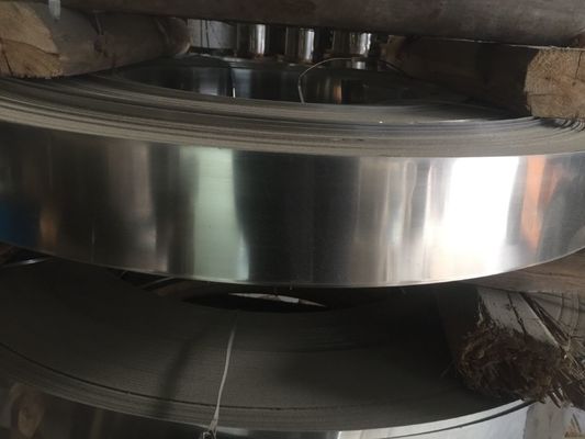 Os VAGABUNDOS 309s de ASTM 309 laminados galvanizaram a bobina de aço para o Kitchenware
