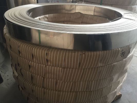 Os VAGABUNDOS 309s de ASTM 309 laminados galvanizaram a bobina de aço para o Kitchenware