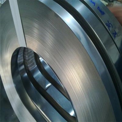 Espessura de aço inoxidável do estoque 0.3mm da bobina de ASTM 316 com superfície do espelho