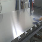 301 HL / Hair Line Ss 301 Sheet Stainless Sheet Metal 18 Gauge Stainless Steel