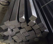 304 Stainless Steel Square Bar Stock , 304 Stainless Steel Bar 15*15 20*20 25*50