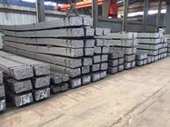201 304 Carbon Steel Flat Bar 316 410 Customized Steel SS Round Bar Flat