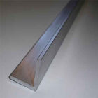 Carbon  Steel Angle Bar Customized ASTM A53 Equal Wing Angle