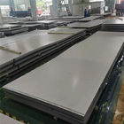 4Cr13 1.4034 4x8 Hot Rolled Steel Sheet Metal Plate High Quenching Hardness