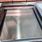 321 0.3mm - 3mm Stainless Steel Sheet 2B / BA /HL Inox Kitchenware Construction
