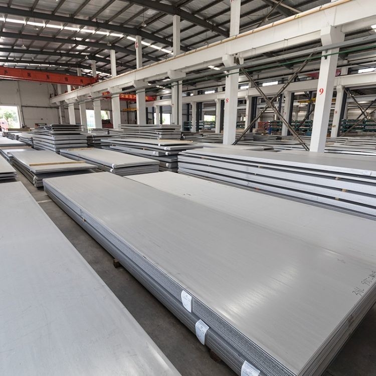 Folha de aço inoxidável 200 metal sério fornecedor 300 400 chinês de aço inoxidável personalizado
