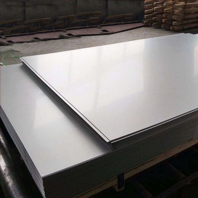 preço laminado a alta temperatura da placa 316 de aço do astm 304 pela tonelada, placa de aço suave do verificador, placa de aço inoxidável grossa de 2mm