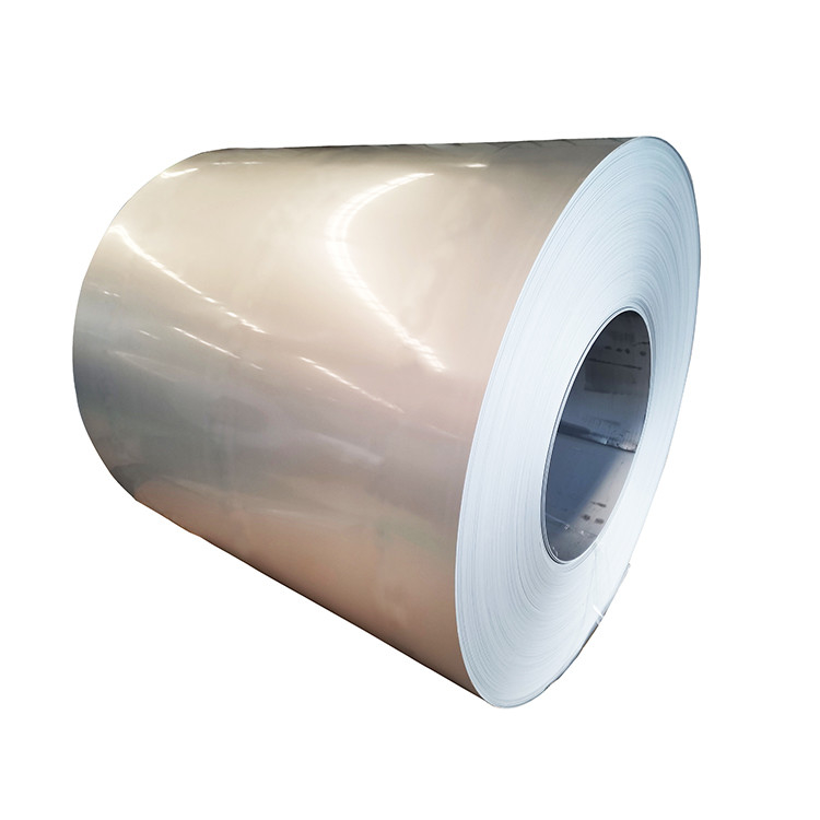 Fornecedor de aço inoxidável recozido brilhante fino de aço laminado da bobina do rolo da folha do Sus 304