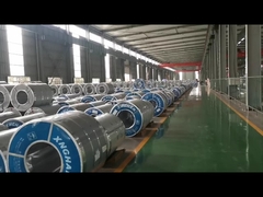 BA Bright Finish SS201 CR Stainless Steel Sheet Coil With Enhanced Formability