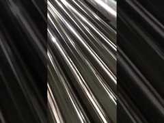 Polished 431 Steel Pipe  skin passed for industry construction